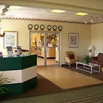 Budget Inn And Suites Orlando West